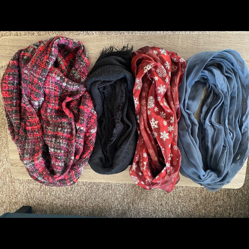 Scarves